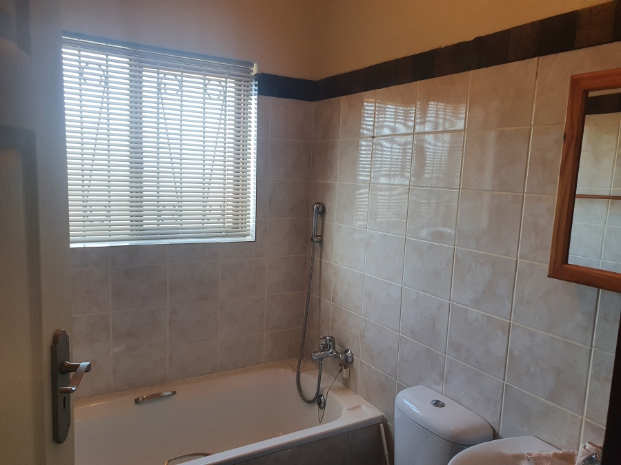 To Let 2 Bedroom Property for Rent in Boskloof Eastern Cape